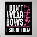 Search for archery bow posters Yellow lab