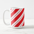 Search for peppermint stripes mugs Festive