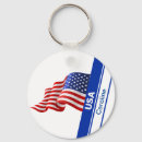Search for star round key rings Cute