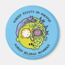 Search for exist magnets Adult swim