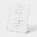 Search for favor signs Modern elegant