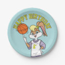 Search for basketball plates Tune squad