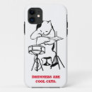 Search for drummer iphone cases Jazz