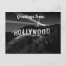 Search for movie star postcards California