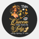 Search for happy birthday to me stickers Born