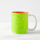 Search for neon stripes mugs Green
