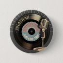 Search for mic badges Singer