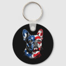 Search for french american key rings Usa