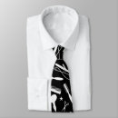 Search for barber ties Black