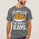 Search for baked beans tshirts Vintage