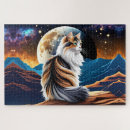 Search for calico cats puzzles White