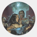 Search for terror stickers Dead