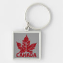 Search for maple leaf square key rings Vintage