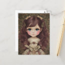 Search for chibi postcards Cute