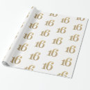 Search for 16 gift wrap Trendy