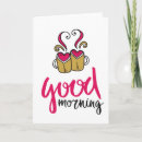 Search for morn cards Black