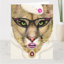 Search for cougar birthday cards Funny