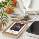 Search for professional brown key rings Business