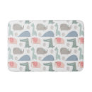 Search for funny bath mats Giraffe