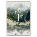 Search for italian table cards Amalfi coast