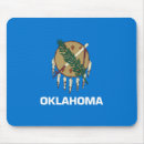 Search for oklahoma mouse mats Flag