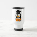 Search for penguin grad mugs High school