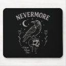 Search for nevermore mouse mats Allan