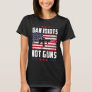 Search for second amendment tshirts Control