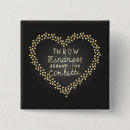 Search for kind words badges Motivational