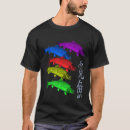 Search for steelhead tshirts Rainbow
