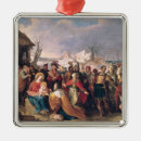 Search for three kings christmas tree decorations Caspar