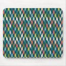 Search for mid century modern mouse mats Turquoise