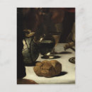 Search for bread postcards Caravaggio