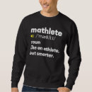 Search for mathletes Teacher