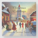 Search for kitsch coasters Nostalgic