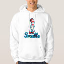 Search for dr seuss hoodies Kids