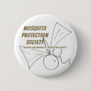 Search for mosquito badges Funny