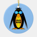 Search for jazz band christmas tree decorations Music