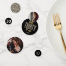 Search for black and gold confetti Calligraphy