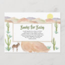 Search for brown 4x6 invitations Bohemian