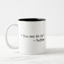 Search for you can do it mugs Humour