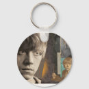 Search for ron weasley key rings J k rowling