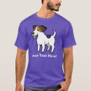 Search for jack russell terrier tshirts Cartoon