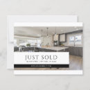 Search for just sold postcards Realty