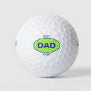 Search for grandpa golf balls Green