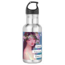 Search for angel water bottles Mystical