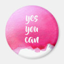 Search for positive message magnets Motivational quote