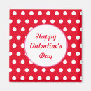 Search for happy valentines day magnets Vintage