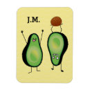 Search for avocado magnets Vegetable