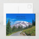 Search for mount washington postcards Mountain